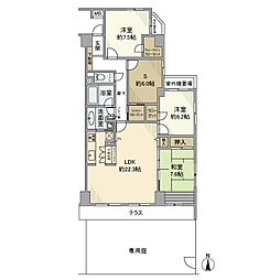 ドメイン八千代勝田台