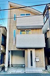 上野町戸建