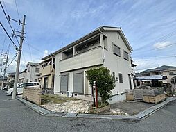 鶴原5丁目戸建