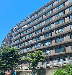 ナイスステージ湘南つつじが丘 708
