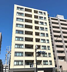ディアスタ横濱中央 1002