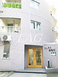 豊島区南池袋1丁目