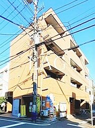 板橋区蓮沼町