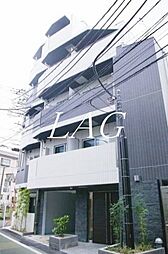 新宿区上落合2丁目