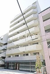 豊島区南大塚3丁目