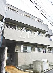 板橋区蓮沼町
