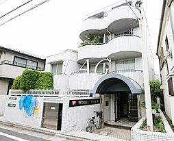中野区弥生町1丁目