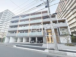 川口市元郷1丁目