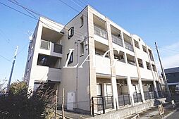 上尾市日の出1丁目