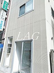 杉並区高円寺南4丁目
