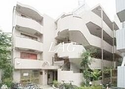 渋谷区本町1丁目