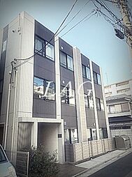 ＴＨＥ　ＲＯＯＭ’Ｓ　幡ヶ谷