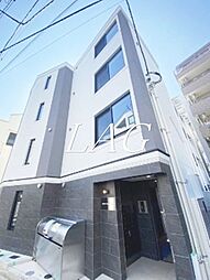 目白19号マンション