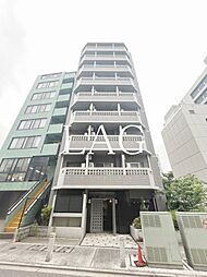 江東区門前仲町2丁目