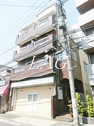 北区王子本町2丁目