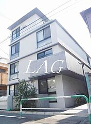 ＬＥＧＡＬＡＮＤ三軒茶屋