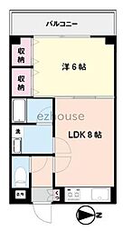 中野区新井１丁目