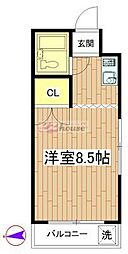 杉並区高円寺北１丁目