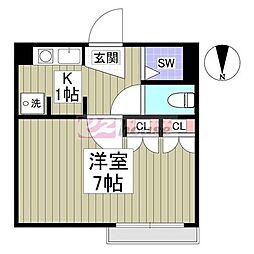 中野区上高田４丁目