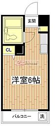 メゾン中央