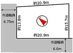 札幌市手稲区富丘一条３丁目