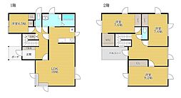 西宮の沢6−2中古戸建（フルリフォーム済み）