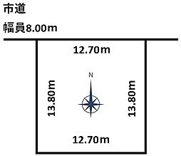 発寒15条4丁目売地