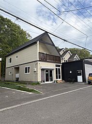 北広島市大曲光4丁目の一戸建て