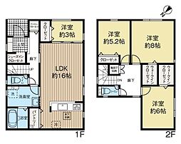 豊平区月寒東2条19丁目　4号棟