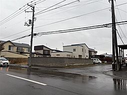 花川北6条4丁目