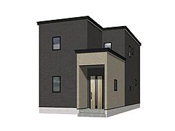 富丘2条5丁目　新築建売　1号棟
