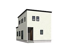 富丘2条5丁目　新築建売　2号棟