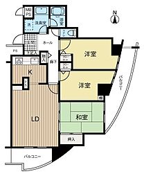 ライオンズステーションプラザ琴似