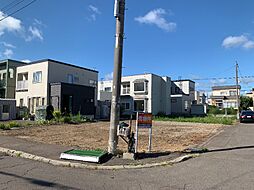 前田5条11丁目土地