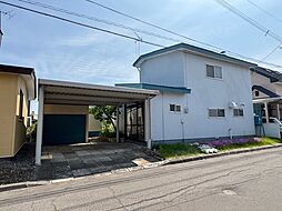 帯広市大空町８丁目
