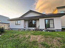 河東郡音更町北鈴蘭南５丁目の一戸建て