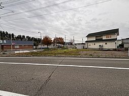 河西郡芽室町東三条南２丁目の土地