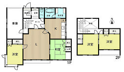 帯広市西二十一条南２丁目の一戸建て