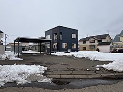 河西郡芽室町西二条南８丁目