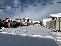 帯広市西十一条南14丁目の土地