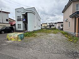 帯広市緑ケ丘二条通2丁目の土地