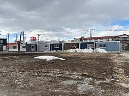 帯広市西十七条南1丁目