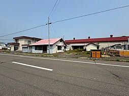 中川郡幕別町本町の土地