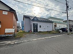 帯広市西十七条南３９丁目の一戸建て