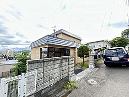 札幌市南区川沿1条3丁目売土地