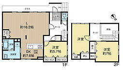 札幌市豊平区西岡五条１２丁目の一戸建て