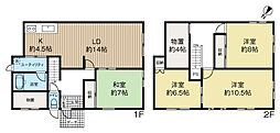 札幌市白石区北郷一条８丁目