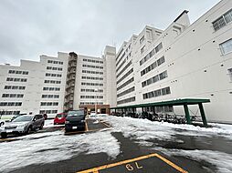 パークサイドパシフィックＭＳ 217号室