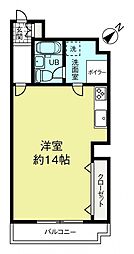 パークサイドパシフィックＭＳ