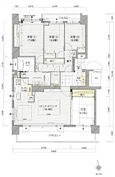 ラピスタワー南平岸ステーションサイド